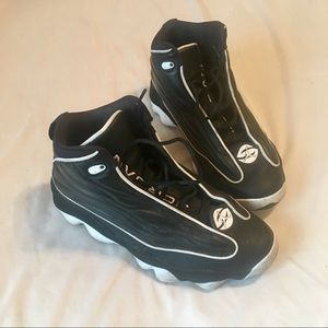 Men’s Jordan sneakers 8.5